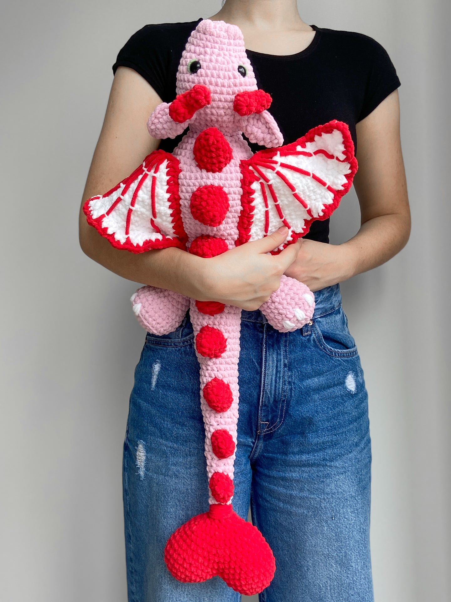 Valentine, O Dragão do Amor