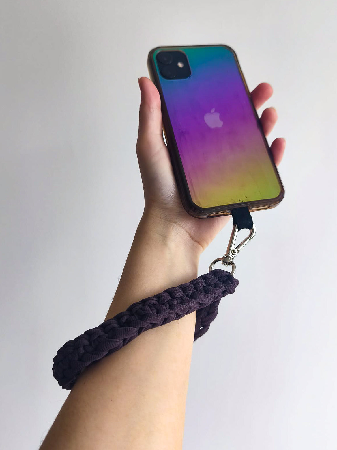 Phone Strap - Pulso