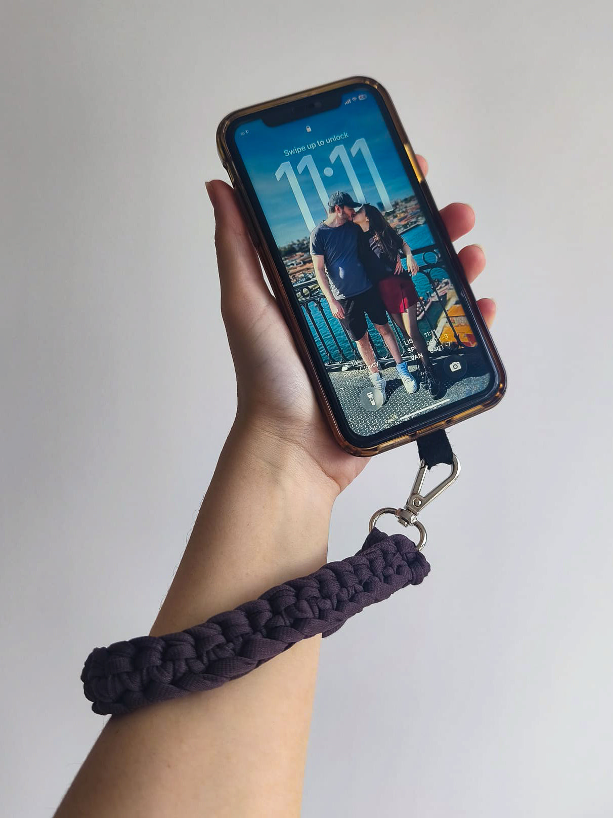 Phone Strap - Pulso