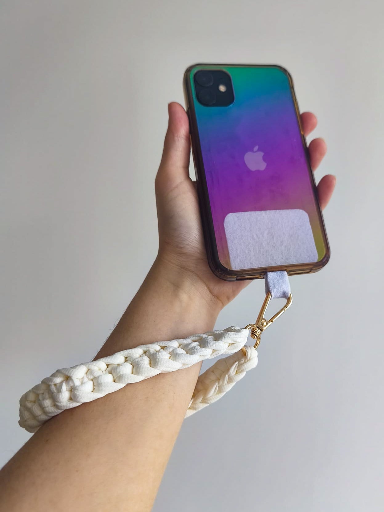 Phone Strap - Pulso